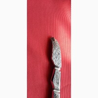 Продам выкидной зоновский нож