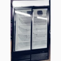 Качественный шкаф холодильный, витрина бу. Для торговых заведений