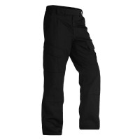 Штани польові Zewana Z-1 Combat Pants Black