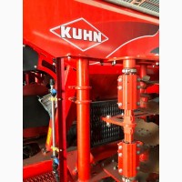 Зерновий посівний комплекс Kuhn Espro 4000R