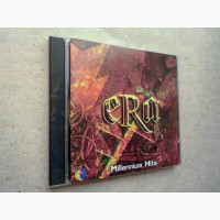 CD диск Era - Millennium Hits