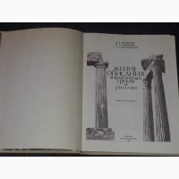 М. Н. Ботвинник - Жизне-описания знаменитых греков и римлян. 1988 год