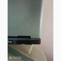 Ноутбук Aser TravelMate 2413NLM Б/У в рабочем состоянии с блоком питания
