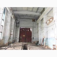 Продажа производственно-складского комплекса в Одесской области. код184245