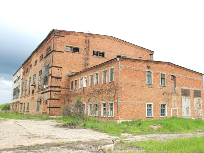 Фото 5. Продажа производственно-складского комплекса в Одесской области. код184245