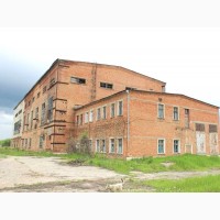 Продажа производственно-складского комплекса в Одесской области. код184245