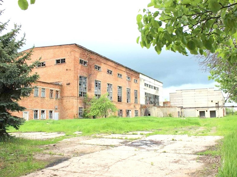Фото 6. Продажа производственно-складского комплекса в Одесской области. код184245