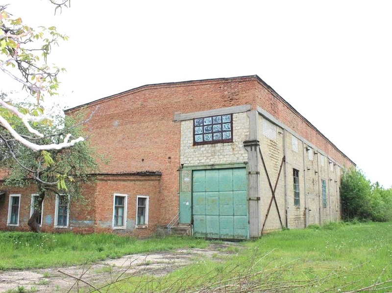 Фото 8. Продажа производственно-складского комплекса в Одесской области. код184245
