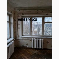 Продаж 2-к квартира Київ, Шевченківський, 43200 $