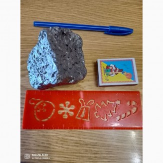 Метеорит рідкисний