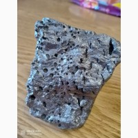 Метеорит рідкисний