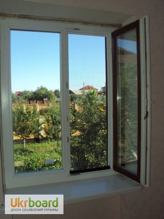 Фото 3. Окна деревянные, остекление балкона, установка окон, комплексная отделка балконов