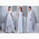 Свадебные платья под заказ 5-14 дней, Киев 2016г