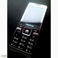 Nokia Metal Equlizer E81 Black (100232)