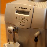 Кофеварка Saeco Incanto Digital Silver дешево!