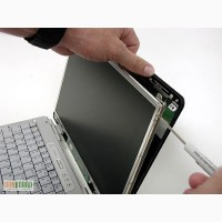 Замена матрицы (экрана) ноутбука