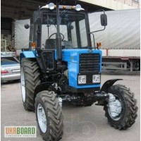 Продам трактор Беларус-82.1
