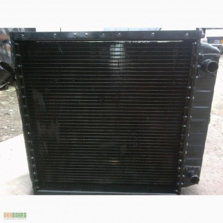 Радиатор водяной Т-150 (150У.13.010-3) СМД-60