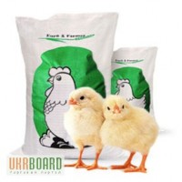 Продажа комбикормов для всей птицы(бройлер, утка, гуска, курица) компании Farmer.