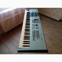 Продам синтезатор Yamaha Motif XS7