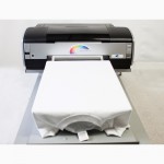 Принтер для текстиля