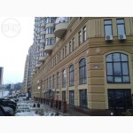 Сдам посуточно 1 комн. квартиру в новом доме, Киев, м. Лукьяновская, центр. (Wi-Fi)