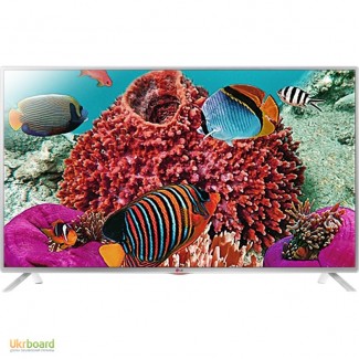 Умный телевизор LG 42LB5700 Европейское качество и гарантия от производителя