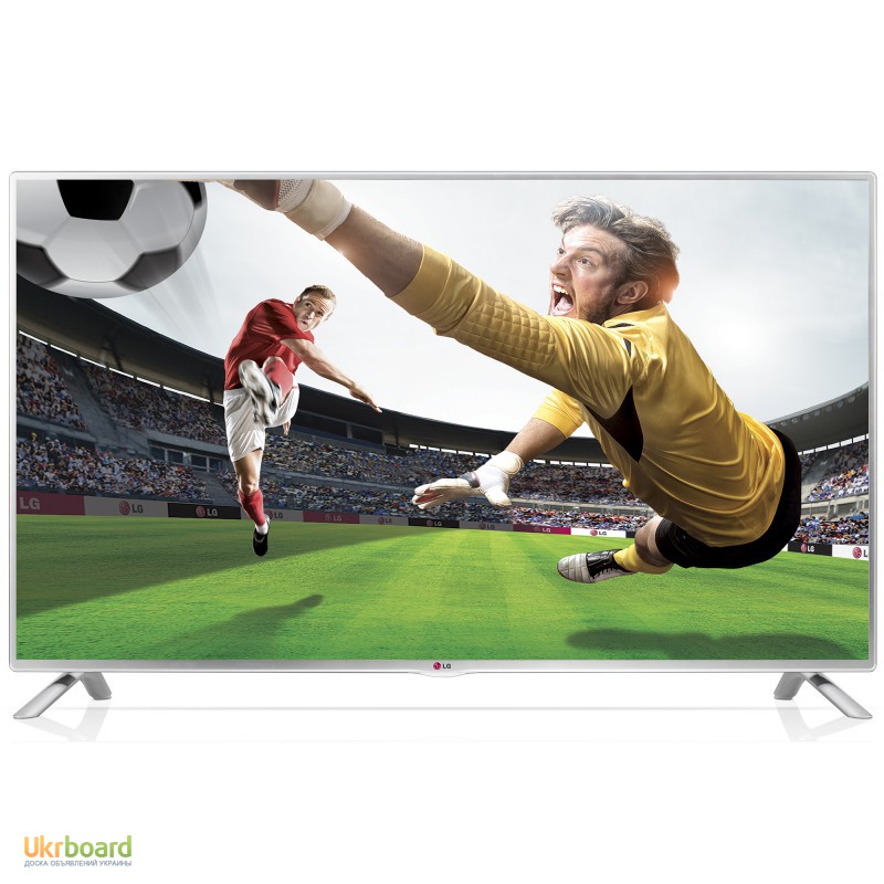Фото 4. Умный телевизор LG 42LB5700 Европейское качество и гарантия от производителя