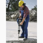 Аренда отбойного молотка бетонолом Bosch GSH16-28 professional