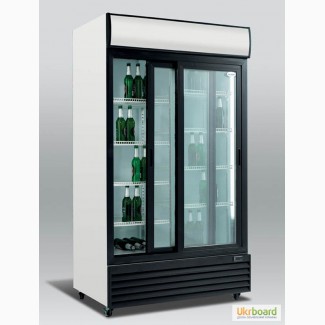 Продам холодильный шкаф Scan SD 1000 SL б/у в ресторан, кафе, общепит, бистро, фастфуд