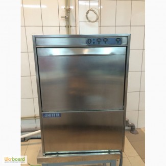 Продам посудомоечную машину DIHR DS 50