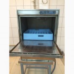 Продам посудомоечную машину DIHR DS 50