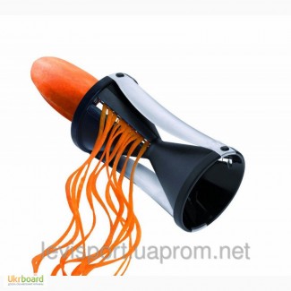 Терка для корейской моркови Spiral Slicer