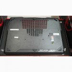 MSI GT80 Titan SLI-071 18.4 Core i7-4720HQ / NVIDIA GTX 970m SLI игровой ноутбук