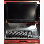MSI GT80 Titan SLI-071 18.4 Core i7-4720HQ / NVIDIA GTX 970m SLI игровой ноутбук