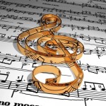 Сольфеджио, теория музыки, музыкальная грамота