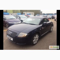 Продам запчасти бу, разборка, шрот Ауди Audi TT