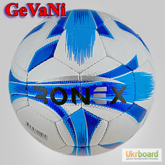 Мяч футбольный Ronex Joma4