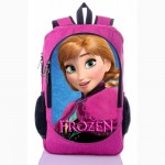 Школьный рюкзак Холодное сердце