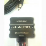 JL Audio / Водонепроницаемый Bluetooth Audio ресивер