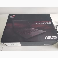 ASUS ROG G56JK-EB72 Игровой ноутбук
