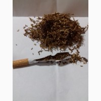 Табак сорта Дюбек средний