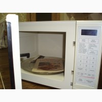Продам микроволновую печь, Харьков