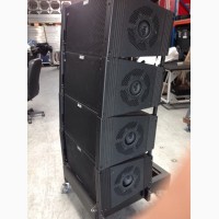 JBL 4333A Studio Monitors/EAW KF 740 Speakers/Adam S2-A monitors