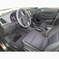 Продам Hyundai Tucson 1.6 T-GDi AT Express (4WD) в КРЕДИТ 2016г