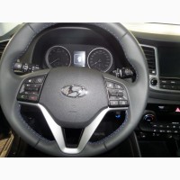 Продам Hyundai Tucson 1.6 T-GDi AT Express (4WD) в КРЕДИТ 2016г