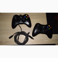 Xbox 360 elite 250gb
