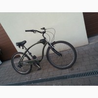 Міський велосипед Schwinn