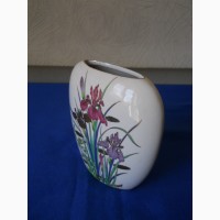Миниатюрная вазочка для цветов