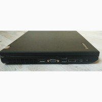 Lenovo ThinkPad T520 - 15.6 Intel i5-2.5 Ghz, 8gb, 320gb, nVIDIA, 4 часа - Win10 Pro x64